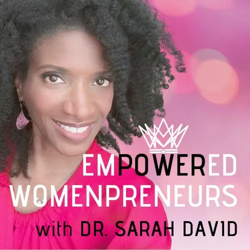 Empowered Womenpreneurs