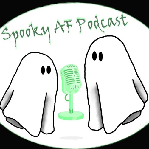Spooky AF