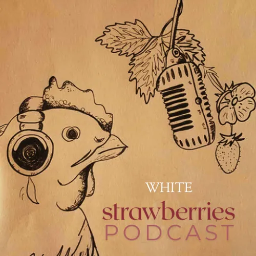 White Strawberries