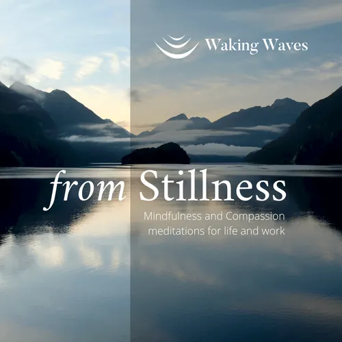 Waking Waves
