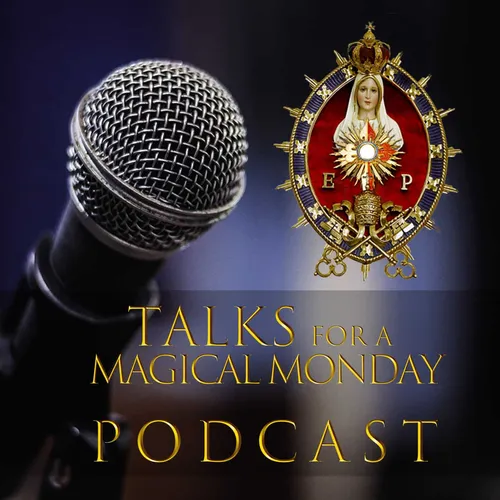 Talks for a Magical Monday Podcast – New Insights Multimedia