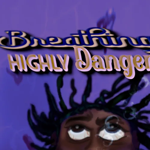 Breathing Is Highly Dangerous