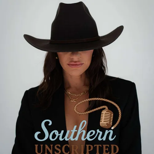 Sarah Derouen's Podcast