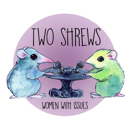 twoshrewspodcast's podcast