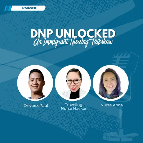 DNP Unlocked