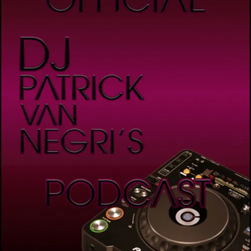 Patrick Van Negri's Podcast