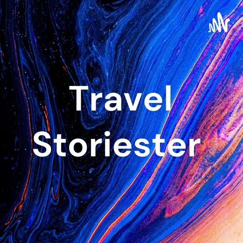 Travel Storiester with Nikole