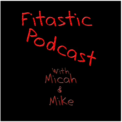 Fitastic Podcast