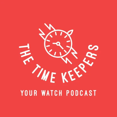 The Time Keepers