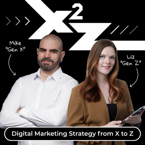 Marketing From X 2 Z: Digital marketing strategy and tips to help you grow your small business