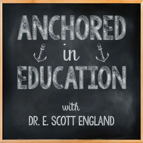 Anchored in Education