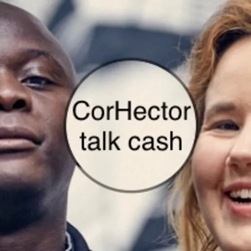 CorHector talk cash