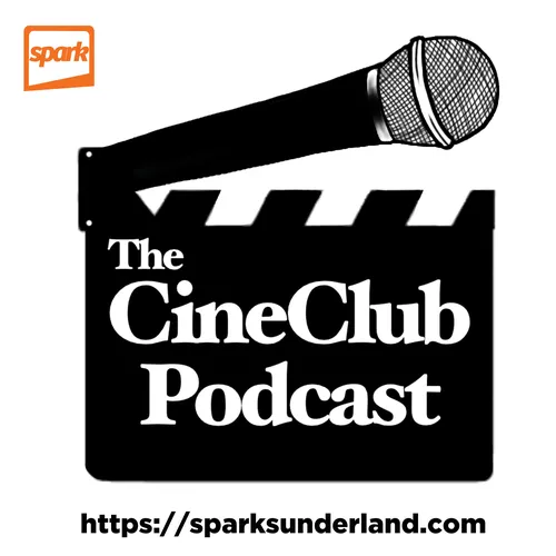 The CineClub Podcast