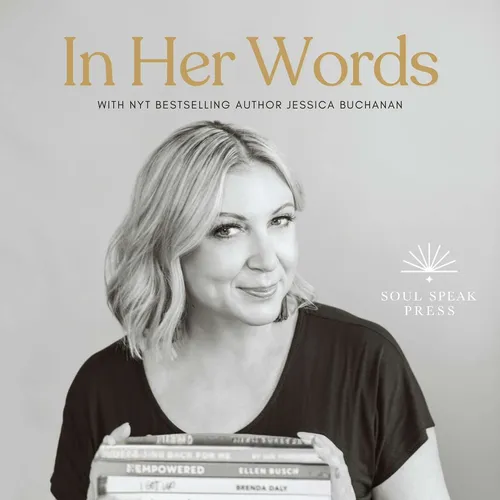 In Her Words