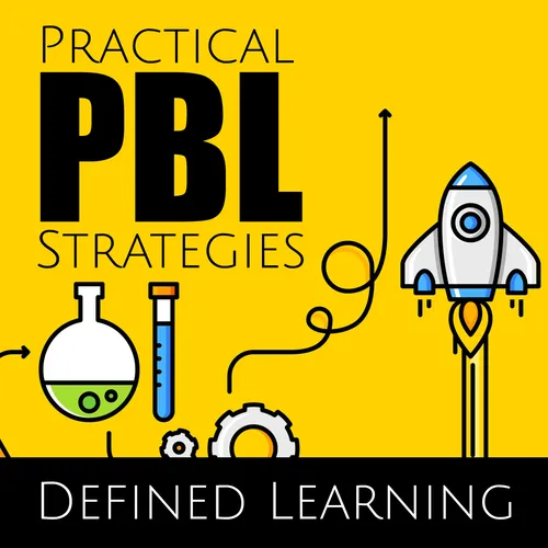 Practical PBL Strategies