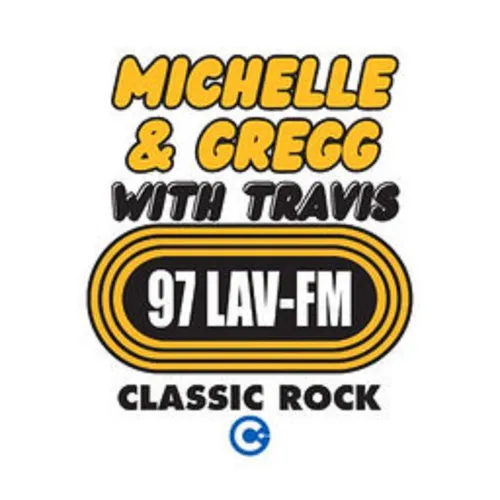 Michelle & Gregg With Travis Podcast