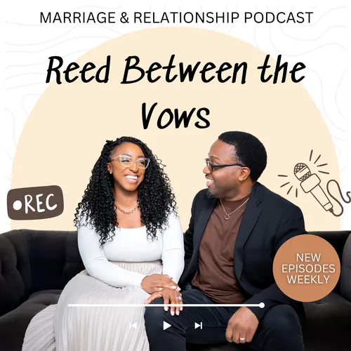 Reed Between The Vows