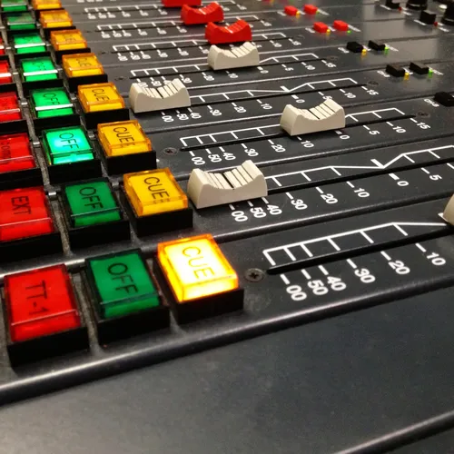 Filipino Radio Brisbane's Podcast