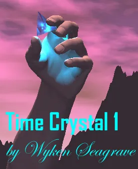 Time Crystal