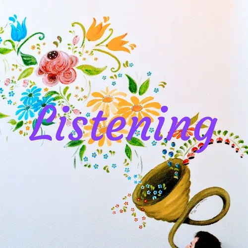 Listening
