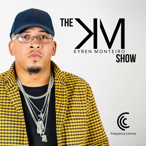 THE KYREN MONTEIRO SHOW