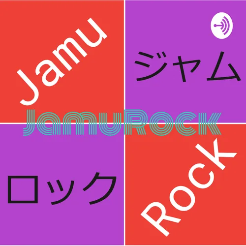 JamuRock - Japan Music Academia