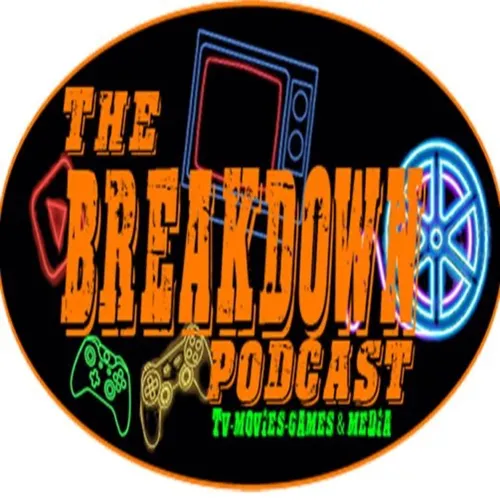 The Breakdown