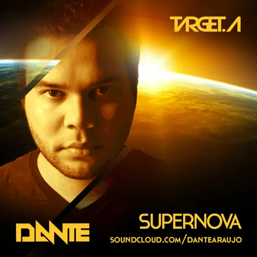 Dante's Supernova Podcast