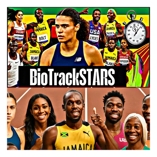 BioTrackSTARS