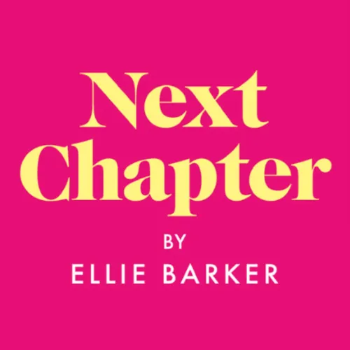The Next Chapter by Ellie Barker