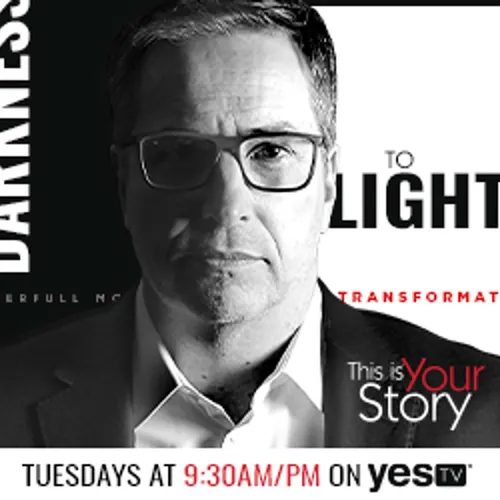 This is Your Story w/ Robert Melnichuk