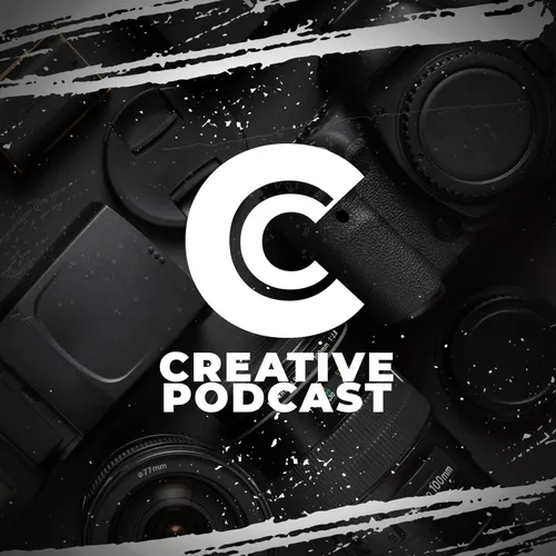 Creative Podcast