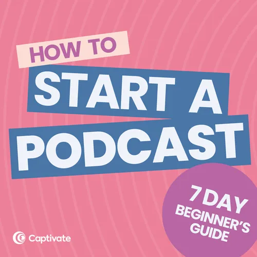 How to Start A Podcast [Step-by step 2024 update]