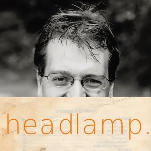 Headlamp
