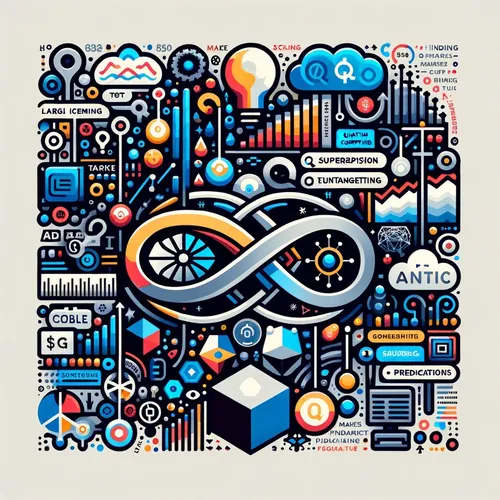 Quantum Market Watch