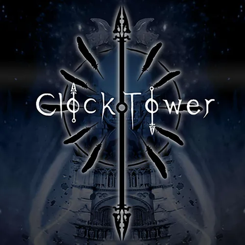 ClockTower:  A D&D 5e Experience.