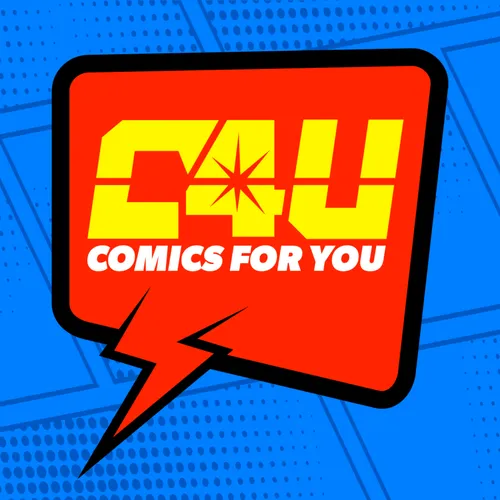 Comics For You