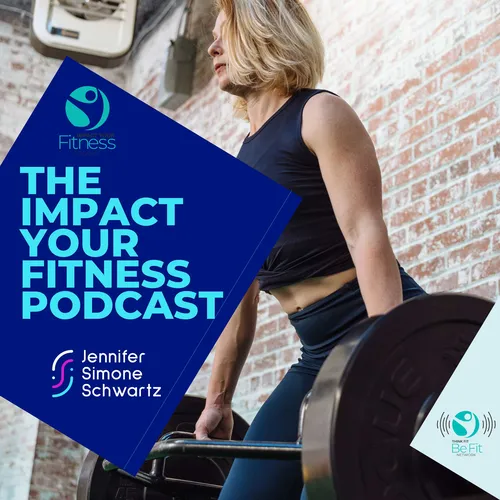 Impact Your Fitness
