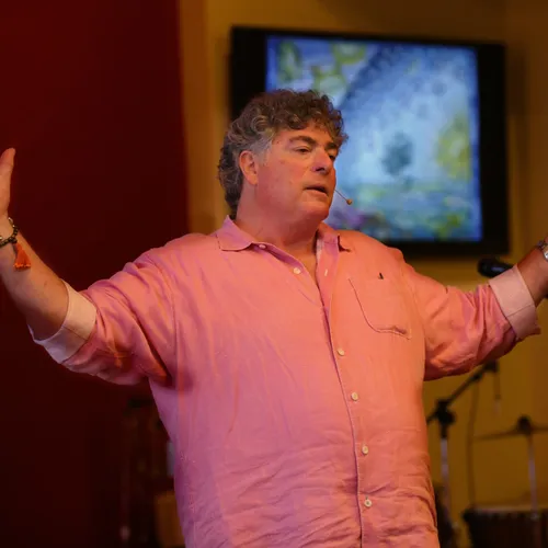 Hilltop Spiritual Center Podcast