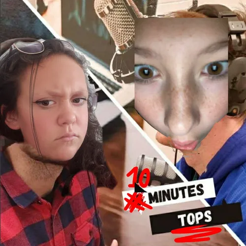 10 minutes tops