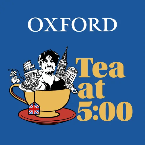 Tea at 5:00