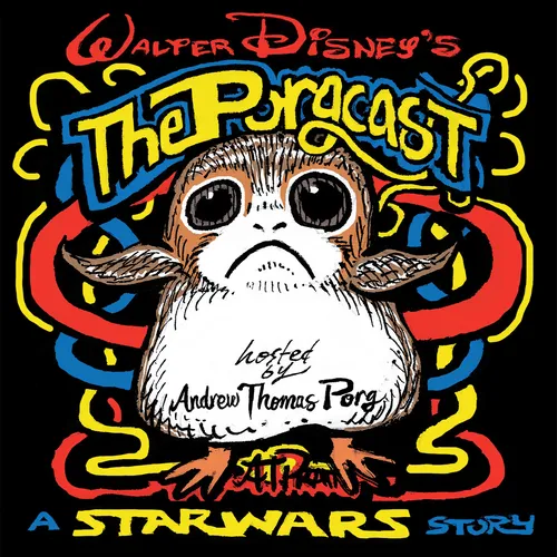 The Porgcast
