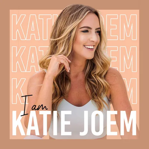 I Am Katie Joem