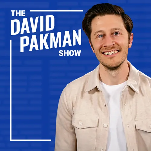 The David Pakman Show - Podcast