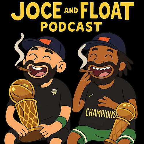 Joce & Float