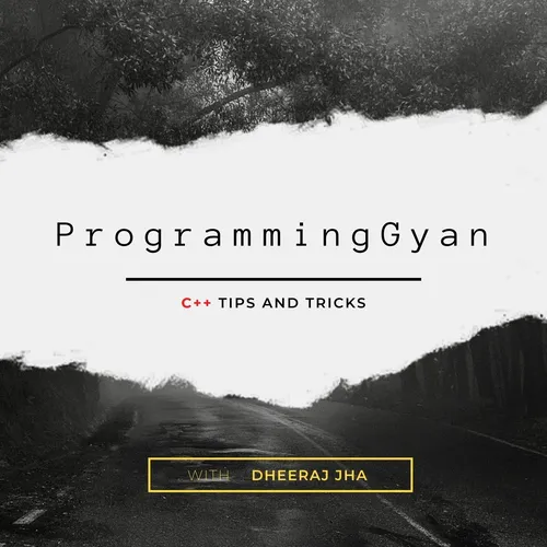 Programmin Gyan