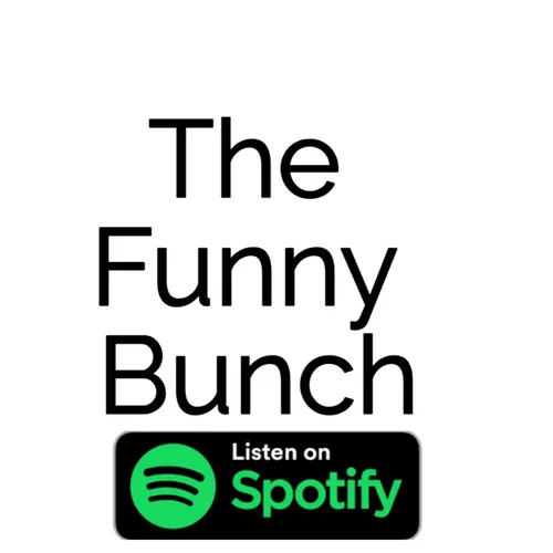 The Funny Bunch
