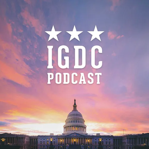 The IGDC Podcast