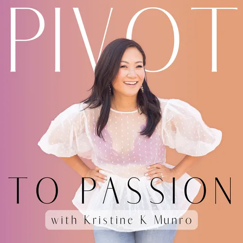 Pivot to Passion