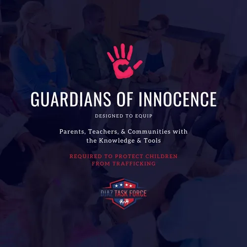 Guardians Of Innocence